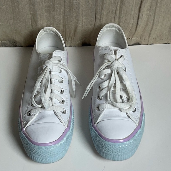Converse chuck taylor - Picture 1 of 6